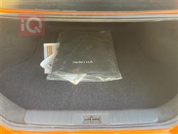 نیسان سێنترا